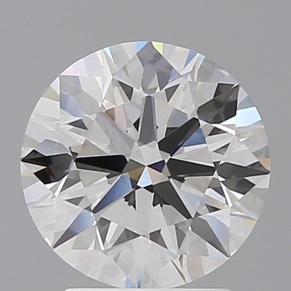 Lab Grown Diamond Lab-grown 2,58Ct E-VVS2 Round - IGILG794676336 1