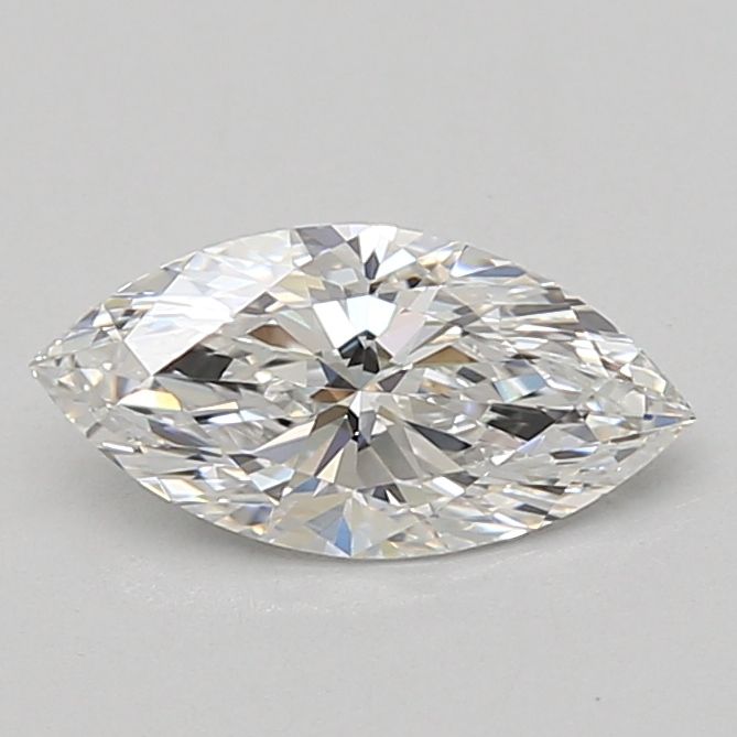 Lab Grown Diamond Lab-grown 1,05Ct D-VVS1 Marquise - IGILG807648230 1