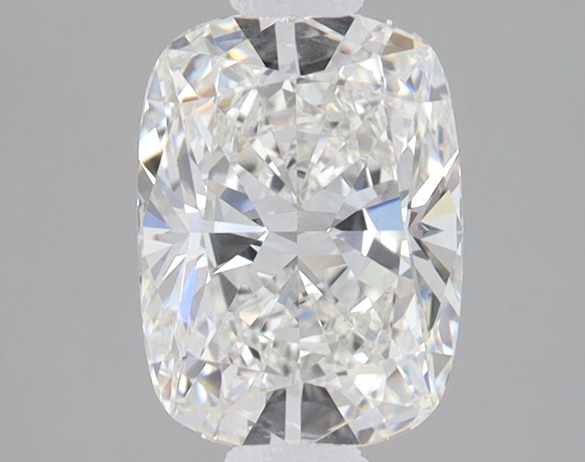 Lab Grown Diamond Lab-grown 1,95Ct F-VS1 Cushion - IGILG813654022 1