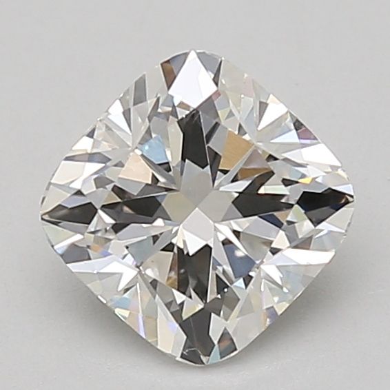 Lab Grown Diamond Lab-grown 1,59Ct F-VS1 Cushion - IGILG807606116