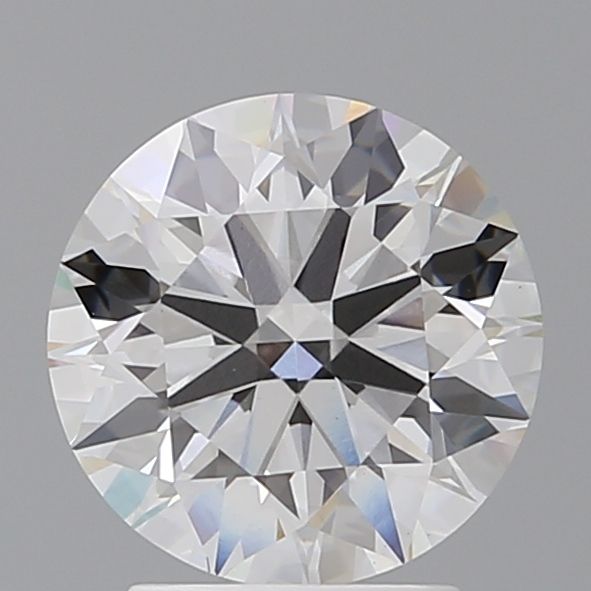Lab Grown Diamond Lab-grown 2,6Ct E-VVS2 Round - IGILG807624699 1