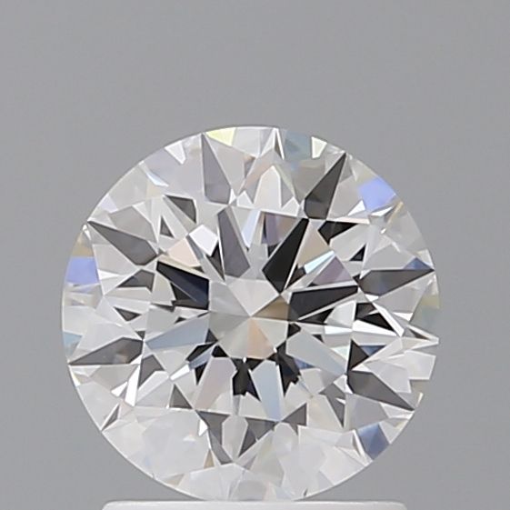 Lab Grown Diamond Lab-grown 1,58Ct D-VVS2 Round - IGILG807648465 1