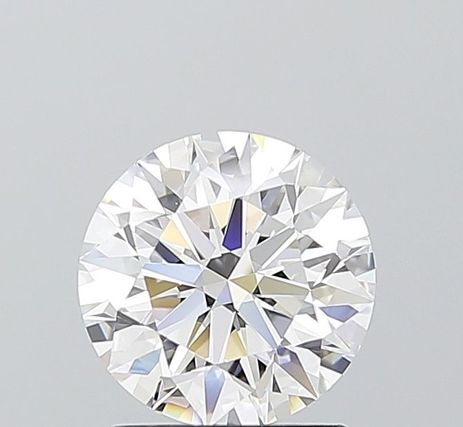 Lab Grown Diamond Lab-grown 1,56Ct D-VS2 Round - IGILG790651803 1
