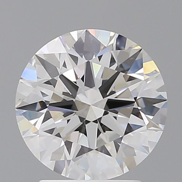 Lab Grown Diamond Lab-grown 2,57Ct D-VVS2 Round - IGILG794676322 1