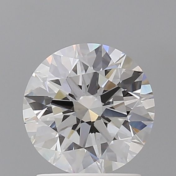 Lab Grown Diamond Lab-grown 1,6Ct D-VVS2 Round - IGILG792614525 1