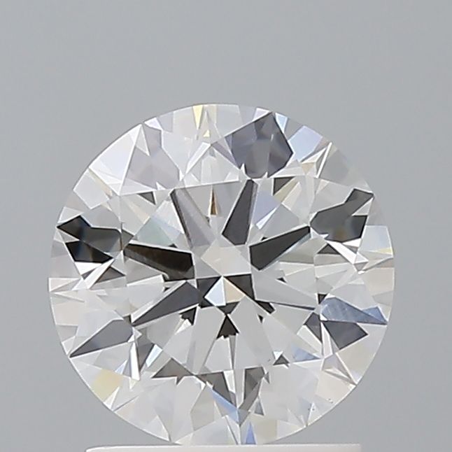 Lab Grown Diamond Lab-grown 1,59Ct E-VVS2 Round - IGILG794635177 1