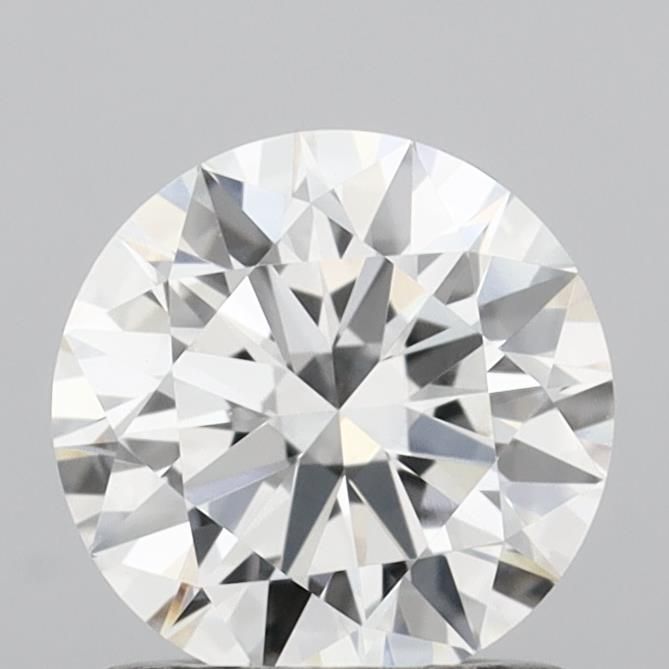 Lab Grown Diamond Lab-grown 1Ct G-VVS1 Round - IGILG792633373