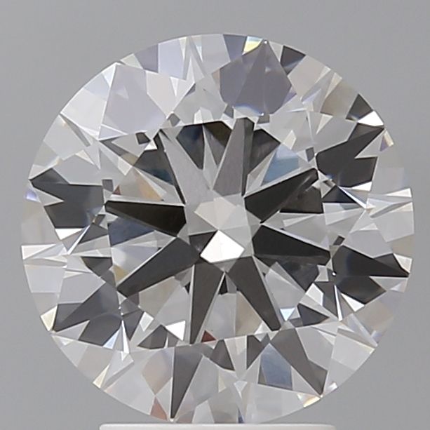 Lab Grown Diamond Lab-grown 3,58Ct E-VVS2 Round - IGILG791639209 1