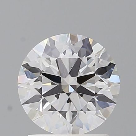 Lab Grown Diamond Lab-grown 1,6Ct D-VS1 Round - IGILG792613422 1