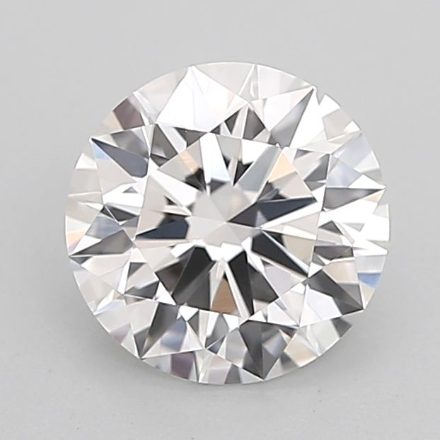 Lab Grown Diamond Lab-grown 1,59Ct D-VVS2 Round - IGILG776605472 1