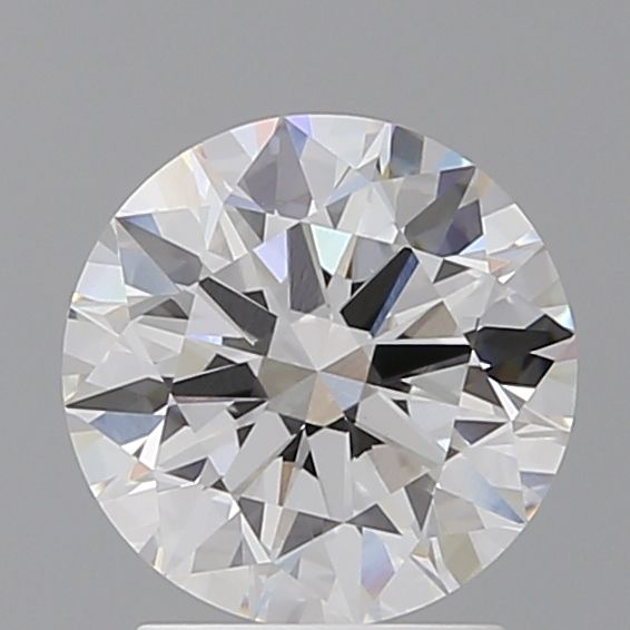 Lab Grown Diamond Lab-grown 2,09Ct E-VVS2 Round - IGILG794653567 1