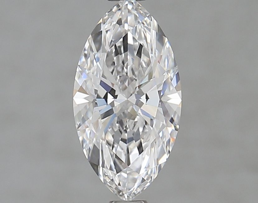 Lab Grown Diamond Lab-grown 1,25Ct D-FL Marquise - IGILG794696826 1
