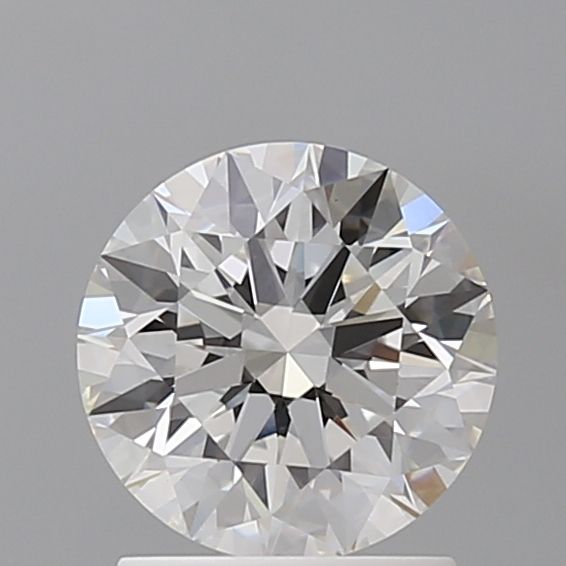 Lab Grown Diamond Lab-grown 1,58Ct E-VVS2 Round - IGILG807624642 1