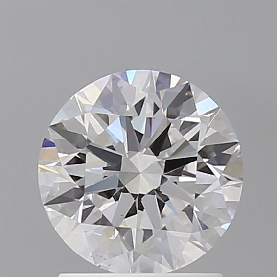 Lab Grown Diamond Lab-grown 1,57Ct E-VS1 Round - IGILG807648386 1