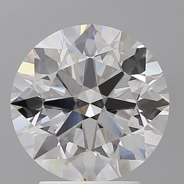 Lab Grown Diamond Lab-grown 3,05Ct E-VVS2 Round - IGILG807648739 1