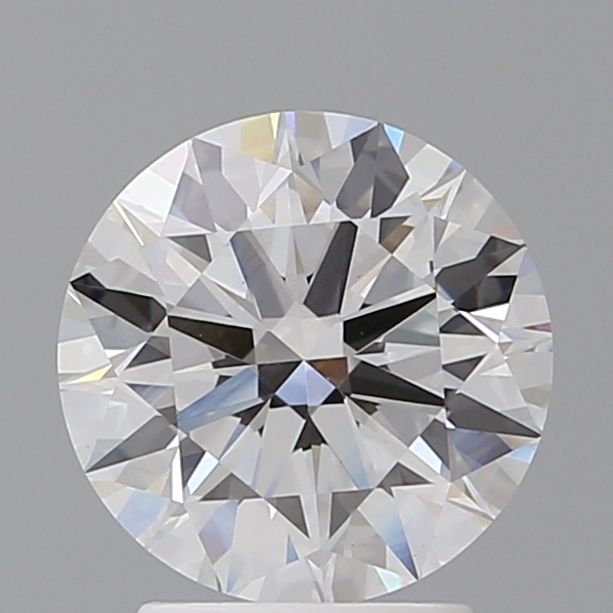 Lab Grown Diamond Lab-grown 2,6Ct E-VS1 Round - IGILG807624636 1