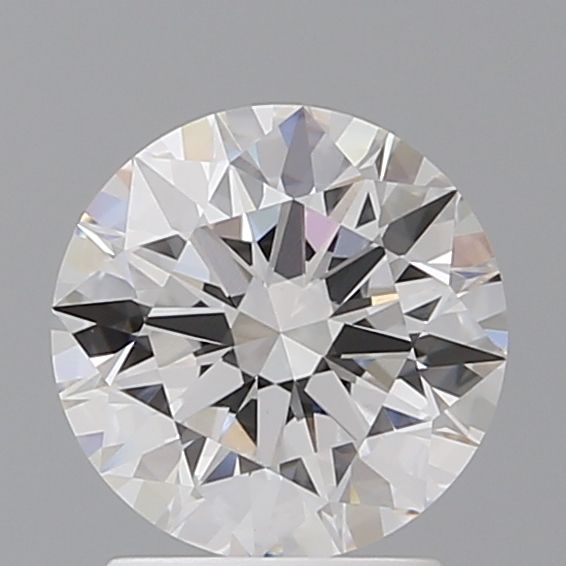 Lab Grown Diamond Lab-grown 2,04Ct E-VVS2 Round - IGILG805690162 1