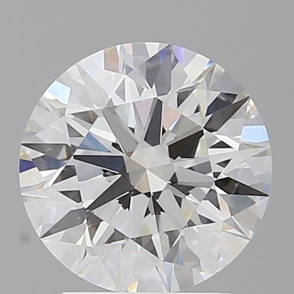 Lab Grown Diamond Lab-grown 2,6Ct E-VVS2 Round - IGILG794699319 1