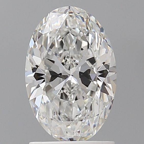 Lab Grown Diamond Lab-grown 1,57Ct E-VS1 Oval - IGILG788686253 1