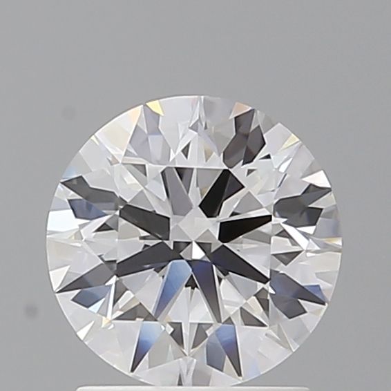 Lab Grown Diamond Lab-grown 1,6Ct D-VVS2 Round - IGILG794653597 1