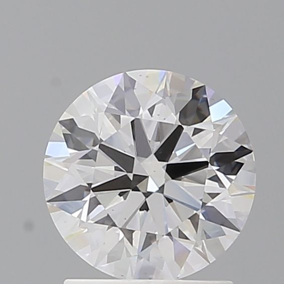 Lab Grown Diamond Lab-grown 1,59Ct E-VS1 Round - IGILG794699133 1