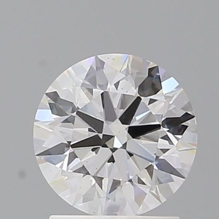 Lab Grown Diamond Lab-grown 1,59Ct E-VS1 Round - IGILG794699133 1