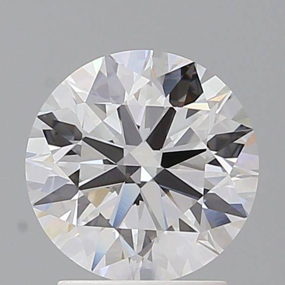 Lab Grown Diamond Lab-grown 2,09Ct E-VVS2 Round - IGILG795613912 1