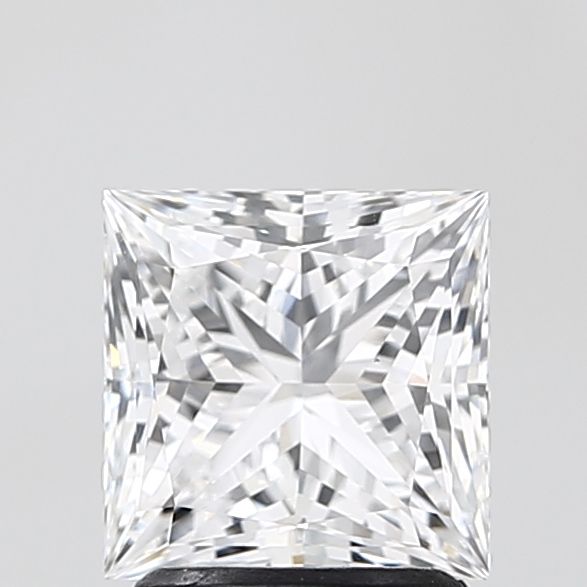 Lab Grown Diamond Lab-grown 2,06Ct D-VS1 Princess - IGILG729572076