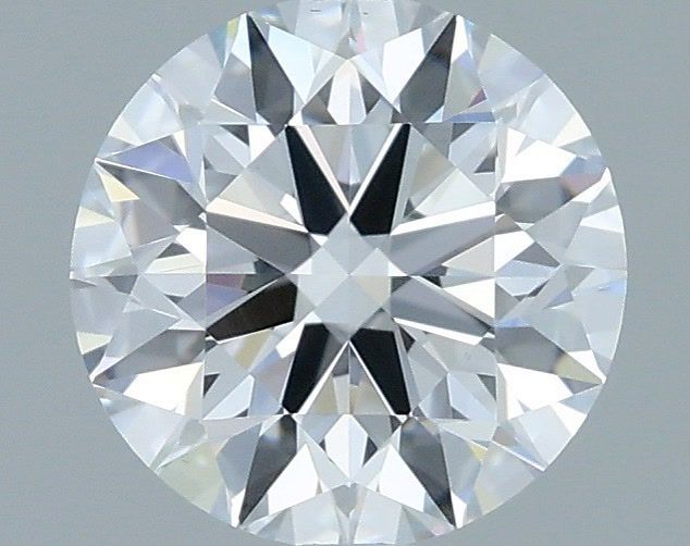 Lab Grown Diamond Lab-grown 1,06Ct D-VS1 Round - IGILG800681082