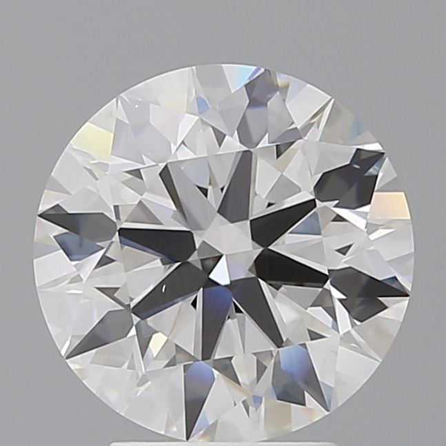 Lab Grown Diamond Lab-grown 3,58Ct F-VS1 Round - IGILG794654446 1