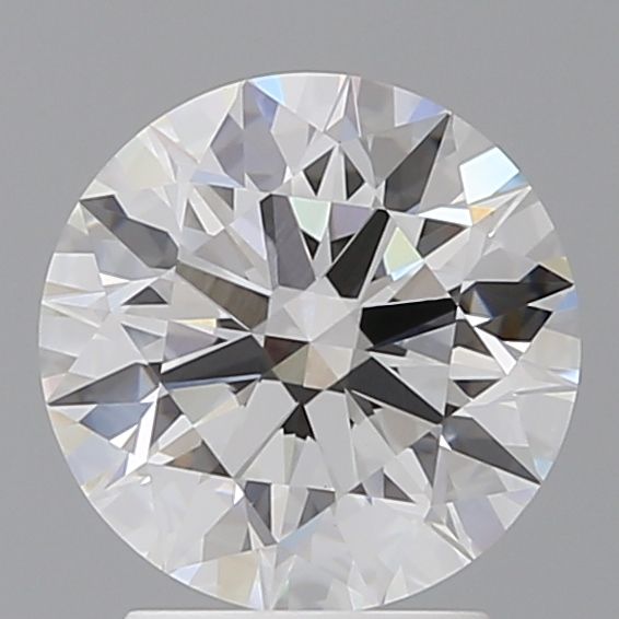 Lab Grown Diamond Lab-grown 2,6Ct E-VVS2 Round - IGILG794676288 1