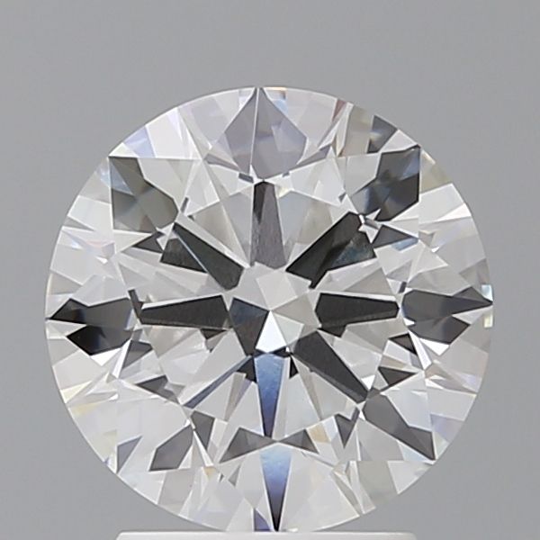 Lab Grown Diamond Lab-grown 2,57Ct F-VVS2 Round - IGILG792614553 1