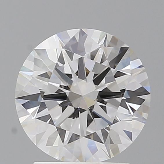 Lab Grown Diamond Lab-grown 2,1Ct F-VVS2 Round - IGILG793628064 1