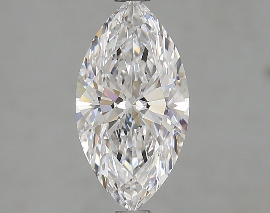 Lab Grown Diamond Lab-grown 1,7Ct D-FL Marquise - IGILG794697035 1