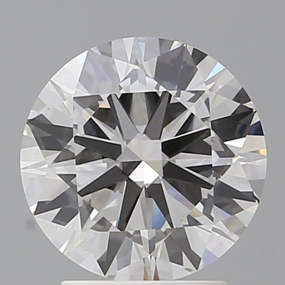 Lab Grown Diamond Lab-grown 2,5Ct E-VVS2 Round - IGILG793641248 1