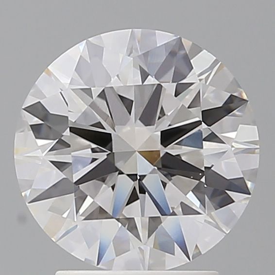 Lab Grown Diamond Lab-grown 2,54Ct F-VVS2 Round - IGILG795613917 1
