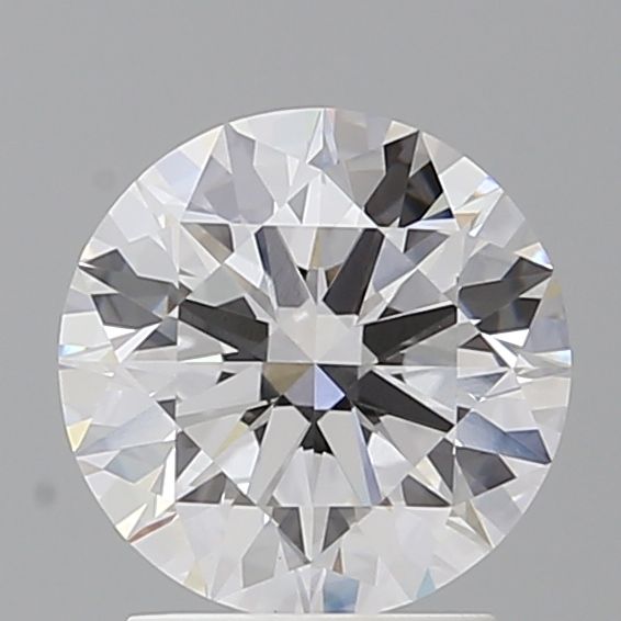 Lab Grown Diamond Lab-grown 2,09Ct E-VVS2 Round - IGILG792613424 1