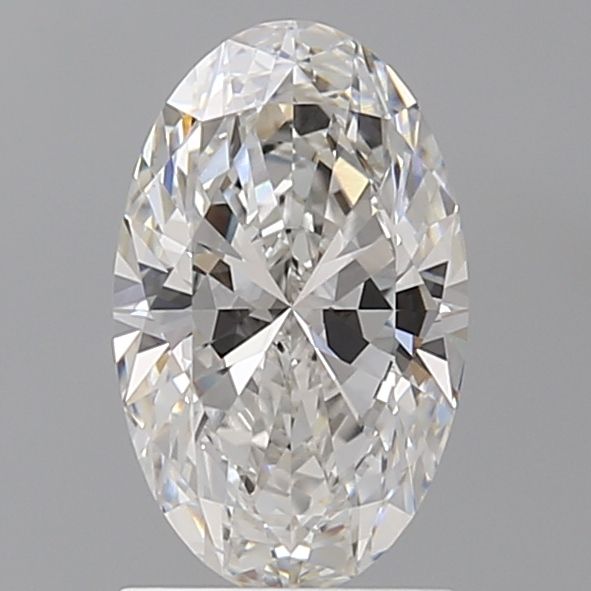 Lab Grown Diamond Lab-grown 1,56Ct E-VVS2 Oval - IGILG793641302 1