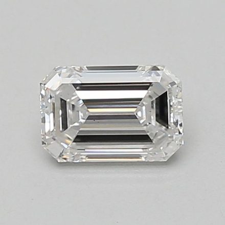 Lab Grown Diamond Lab-grown 0,71Ct D-VS1 Emerald - IGILG803637284 1