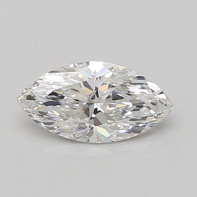 Lab Grown Diamond Lab-grown 0,74Ct D-VS1 Marquise - IGILG808603906 1