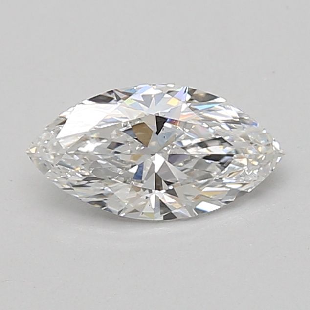 Lab Grown Diamond Lab-grown 0,74Ct D-VS1 Marquise - IGILG811659755 1