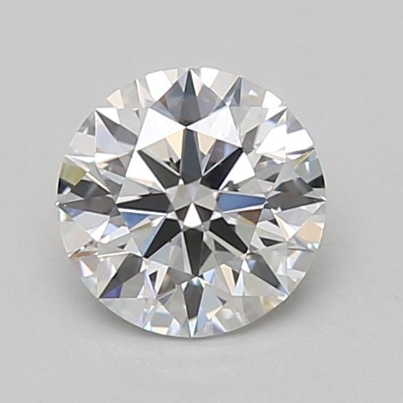 Lab Grown Diamond Lab-grown 1,06Ct D-VS1 Round - IGILG813654097