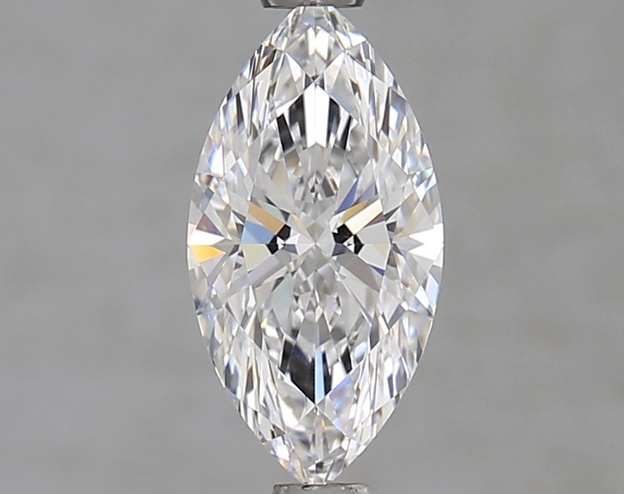 Lab Grown Diamond Lab-grown 1,05Ct D-FL Marquise - IGILG770634071 1
