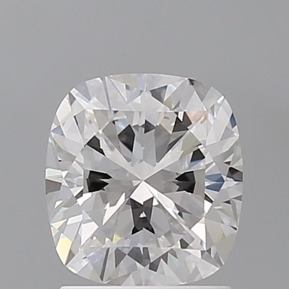 Lab Grown Diamond Lab-grown 1,55Ct E-VVS2 Cushion - IGILG797675439 1