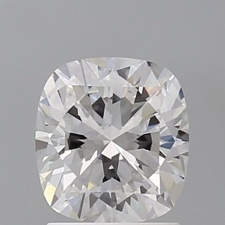 Lab Grown Diamond Lab-grown 1,55Ct E-VVS2 Cushion - IGILG797675439 1