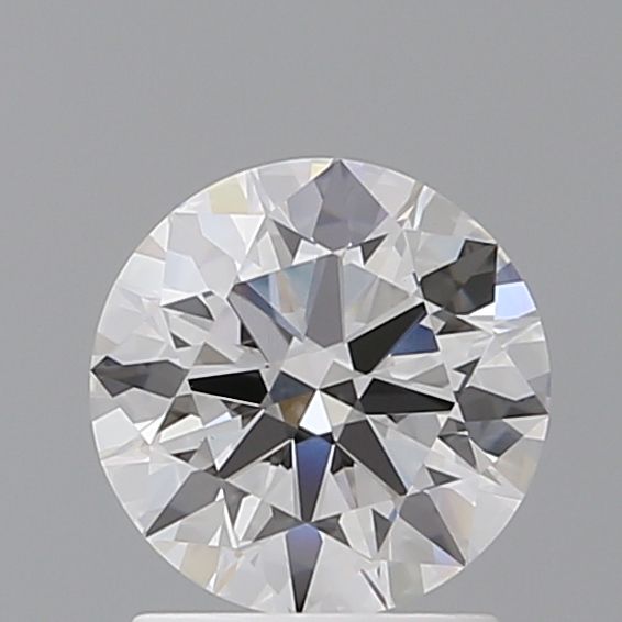 Lab Grown Diamond Lab-grown 1,54Ct D-VVS2 Round - IGILG805667083 1