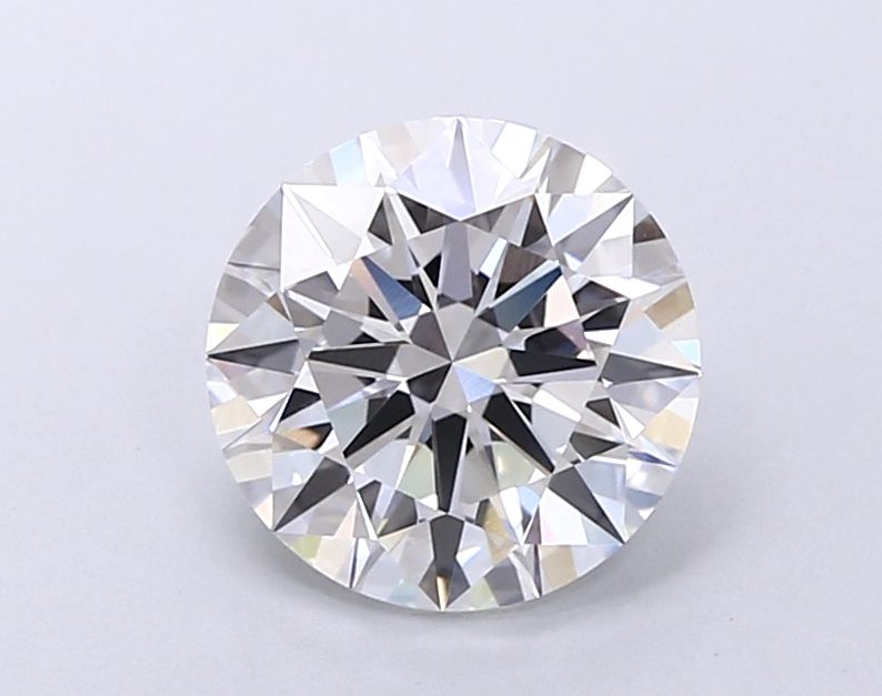Lab Grown Diamond Lab-grown 12Ct G-VS1 Round - IGILG670463944