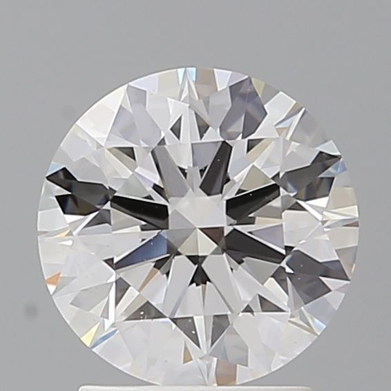 Lab Grown Diamond Lab-grown 2,09Ct E-VVS2 Round - IGILG794676306 1