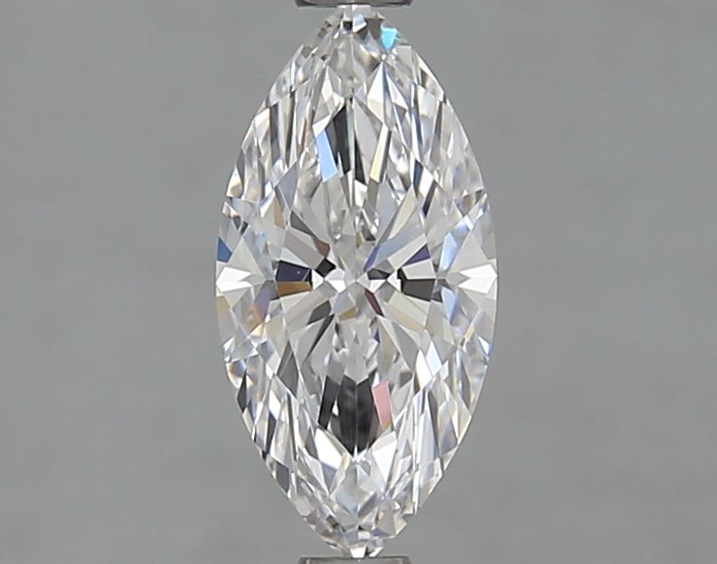 Lab Grown Diamond Lab-grown 1,01Ct D-IF Marquise - IGILG764650915 1
