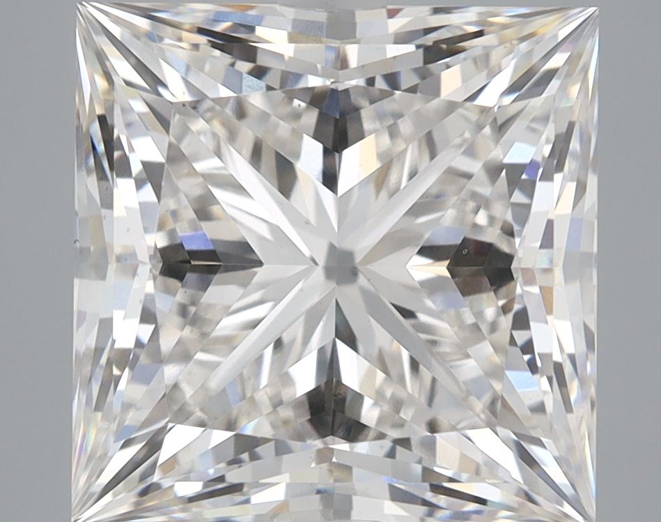 Lab Grown Diamond Lab-grown 7,2Ct G-VS1 Princess - IGILG551292972